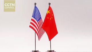 China y EE. UU. deben ampliar la cooperación, afirma viceprimer ministro chino