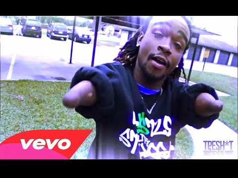 Priceless Da ROC Ft. T-Wayne , I-Shaq.IE & Mzz Bones - Lil Daddy Go {Official Music Video}
