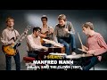 Manfred Mann - Ha, Ha, Said The Clown (REAL STEREO)