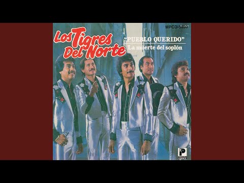 Videoclip de Pueblo Querido — Los Tigres del Norte