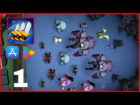 War Inc: Rise | Gameplay / Walkthrough | IOS & Android #1 - YouTube