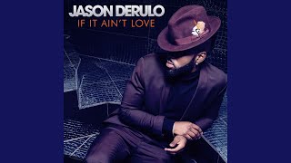 Cover art for If it aint love