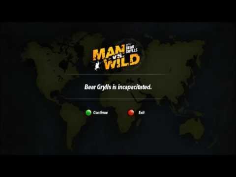 man vs wild xbox 360 iso region free