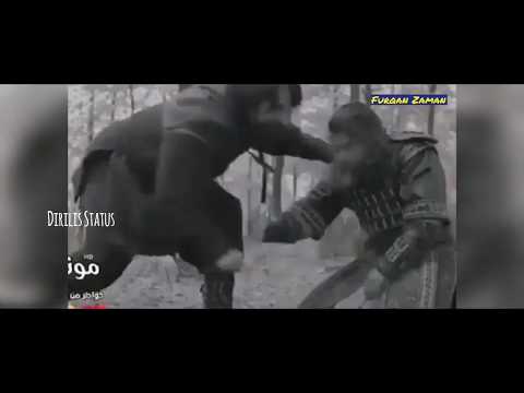 HD || Mujhe Doston Se Shikayat Nahi|| مجھے دوستوں سے شکایت نہیں ہے |Urdu Tarana HD| #DirilisErtugrul