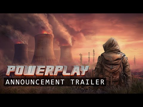 Announcement Trailer