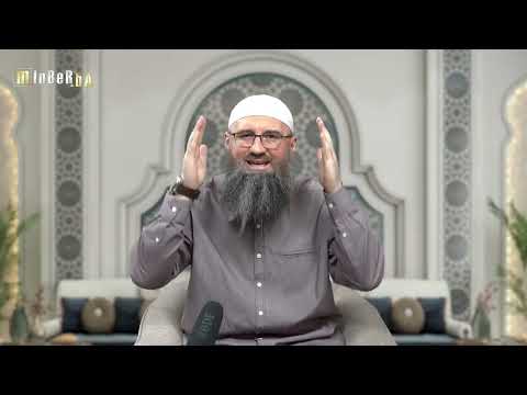 Može li se na podne namazu klanjati samo farz? - Elvedin Pezić