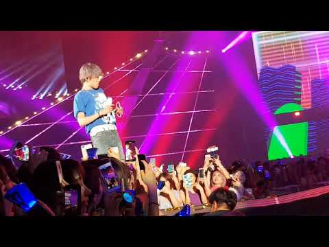 180819 WINNER EVERYWHERE encore special night