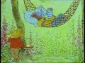 Мышь и Крот 02 Гамак Смыш и Рой Mouse And Mole 02 The Hammock Rus