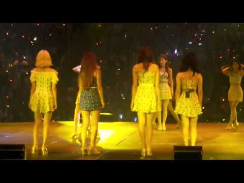 FROMIS_9 - FUN KCON LA 190818 FANCAM