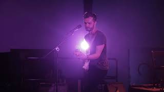 The Tallest Man On Earth: &quot;All I Can Keep Is Now&quot; (Live at Pioneer Works)