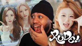 Download lagu Hearts2Hearts 하츠투하츠 'RUDE!' MV Was A RUDE Awakening! (Reaction) mp3