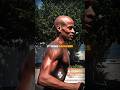 BECAUSE YOU RE NOT David Goggins Motivation