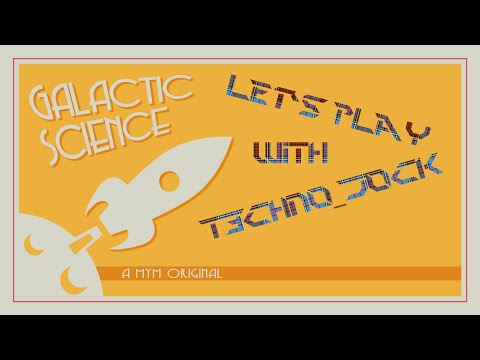 Galactic Science S01E02 - Quest Frenzy