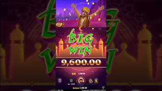 Ali Baba Jili Games🕌9k Big Win | New Trick | Kese khele | Ali Baba Jili