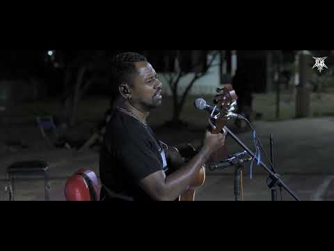 @bepiofficial  - La Imajina Live at KLAN MUSIC EVERYWHERE | ACOUSTIC UNPLUGGED