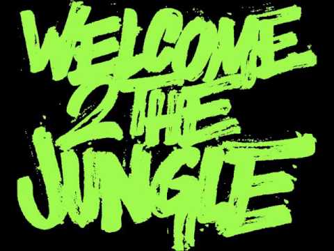 Welcome2TheJungle - Freestyle Danno & Rancore #2