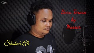 Download lagu SHAHAB ALI - COVER BARU TERASA BY NASSAR cipt H. Ukat S mp3