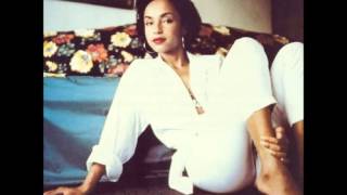 Sade - Turn My Back On You