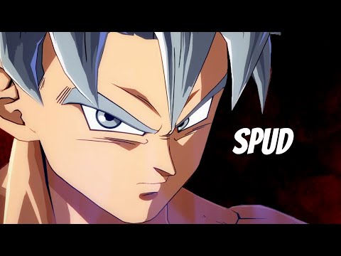 [DBFZ - Int] Random Player Highlight EP1 ft Spud
