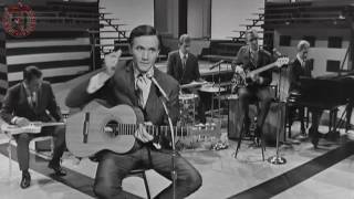 Roger Miller - King Of The Road