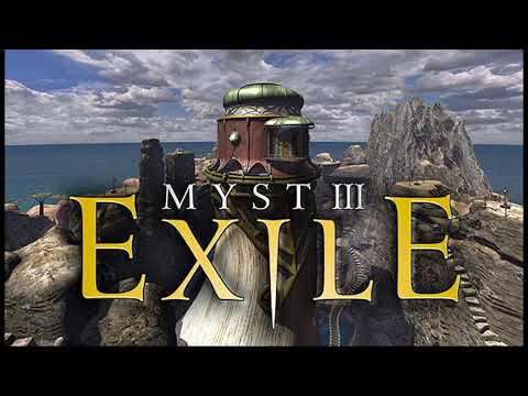 Myst III Exile - The Original Soundtrack High Quality