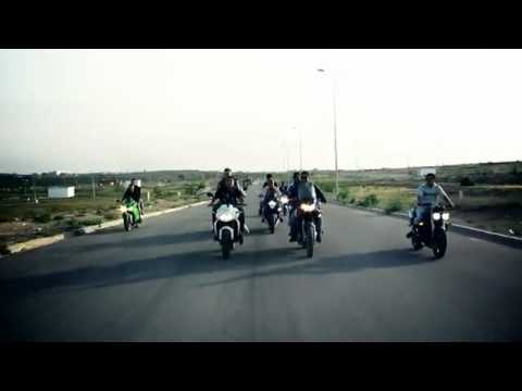 TEASER - Ghetto  Zamta Assyano Feat  ROI 2 BLED . Coming Soon [ 2012 ]2