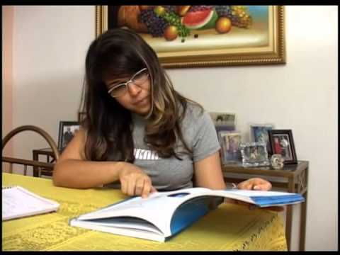 Laurence Campos - Vídeo Institucional (Campus EaD / IFRN)