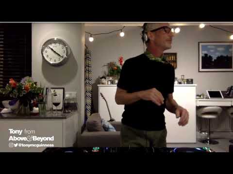 Golan Zocher & Choopie - Reflejo (Original Mix) Tony McGuinness -"Above & Beyond"