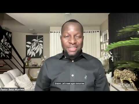 Midnight Prayers - Stretch Forth Your Hand Lord P5