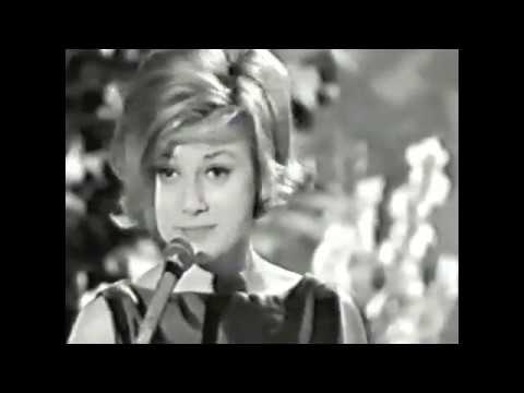 Schlagerfestspiele 1963 - Gitte - Ich will 'nen Cowboy als Mann