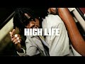 Alkaline Type Beat High Life L Dancehall Riddim Instrumental 2024