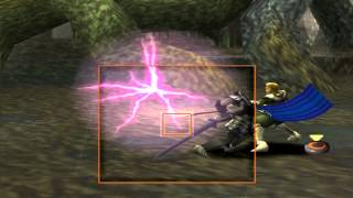 The Legend of Dragoon Walkthrough HD 720p - Part 8