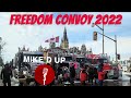 Chris Barber Tells All - The TRUTH About the Freedom Convoy 2022