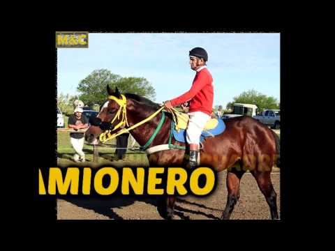 CAMIONERO - 09-10-16 - MNO. ESCALADA - M&C