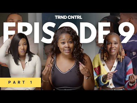 “Poor Men Don’t Listen, They Allow Their Ego To Get In Their Way” || BKCHAT LDN S7 || EPISODE 9