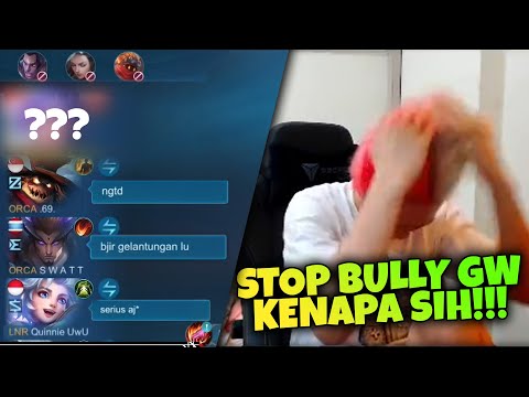 DON'T MAKE ME ANNOYED!