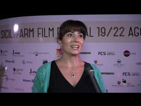 Sicilyfarm Film Festival - Virginia Gherardini
