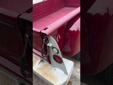 1959 Ford F250 (CC-1735117) for sale in San Diego, California