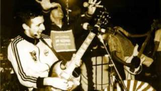 Ludwig von 88 - Pocahontas