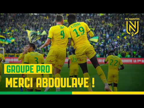 Merci Abdoulaye Touré !