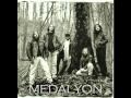 Medalyon-victim of circumstance
