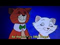 Disney The Aristocats 1970 Ending