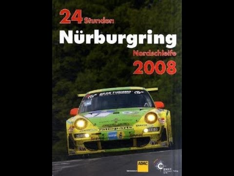 rFactor Nürburgring 24 Hours Endurance Season 2