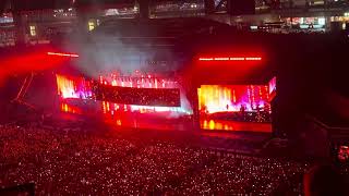 Download lagu Bruno Mars - Risk It All (Live at Globe Life Field, Arlington, TX, 04/18/2026) mp3