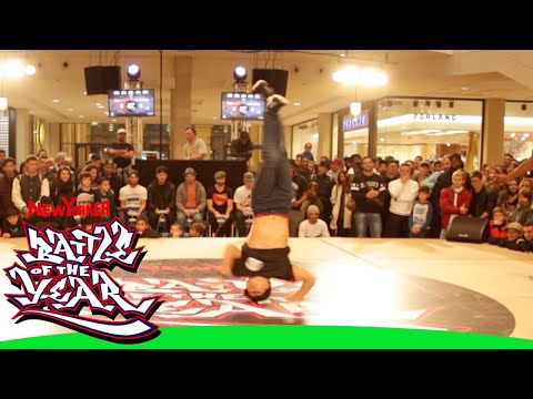 INTL BOTY 2015 - 1 VS 1 BATTLE - SHIGEKIX (JAPAN) VS LAWSON (BELGIUM)