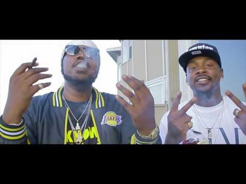 Stats ft. TheRealYungLA - Get Paid (Official Video)