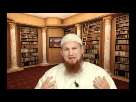 Pierre Vogel - Talha ibn Ubaidullah