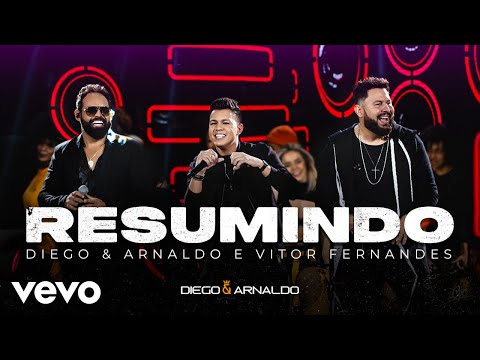 Video thumbnail for Resumindo