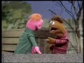 Classic Sesame Street Alphabet Hide And Seek Full Version HQ 1971