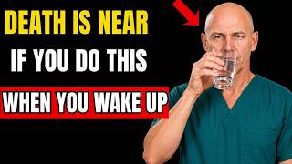 Cardiologist Warns: Millions Do THIS Every Morning Without Knowing the Risk!